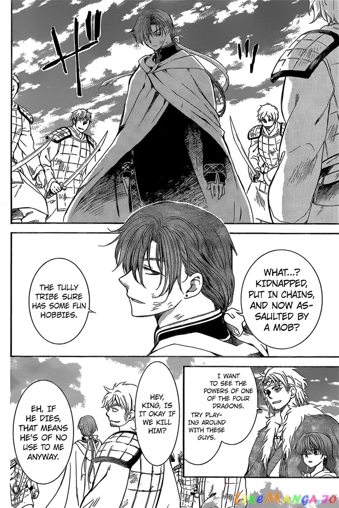 Yona of the Dawn Chapter 165 image 10_optimized